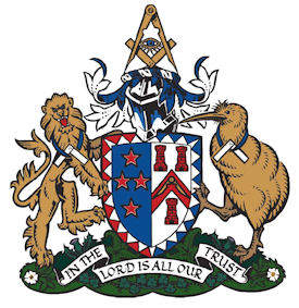 Lankhuyzen/Whetu-Kairangi Masonic Trust